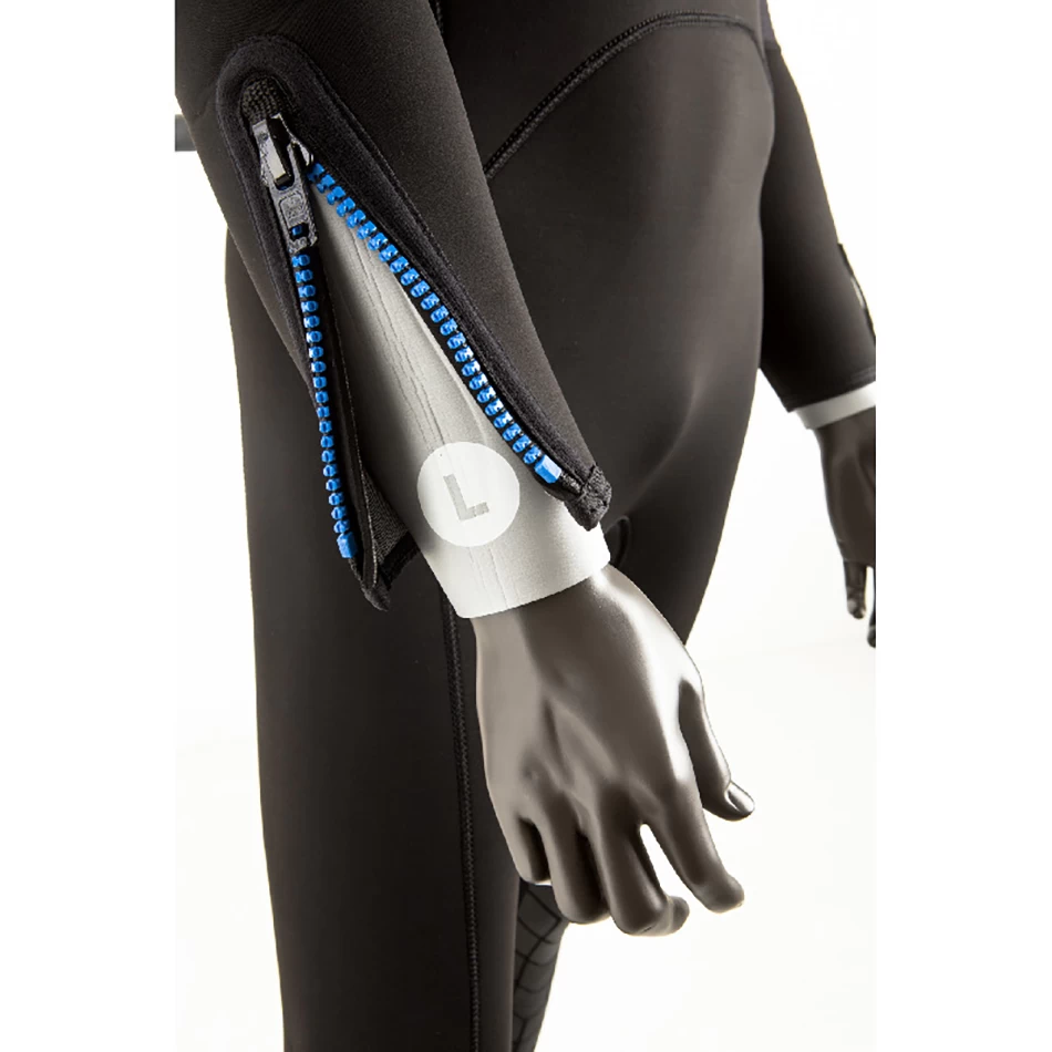 SEAC SPACE Combinaison De Plongée Sous Marine Homme 7 Mm 2 SEAC SPACE Combinaison De Plongée Sous Marine Homme 7 Mm – Image 2