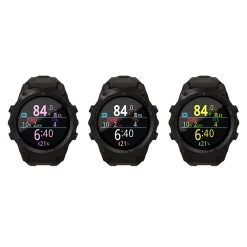 SHEARWATER TERIC Ordinateur De Plongée -Arimair SHEARWATER TERIC ordinateur de plongee SH15002 2