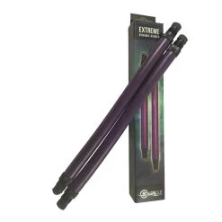 SIGALSUB EXTREME Paire De Sandows Vissés 17.5 Mm