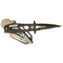 SIGALSUB STORM Couteau De Chasse Sous-marine