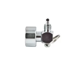 TECLINE MANOMETRE PONY 350 B Avec Pivot HP -Arimair TECLINE MANOMETRE PONY 350 b avec nipple T18092 3