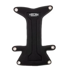 TECLINE SOFTPAD H Protection Souple Pour Plaque Arrière