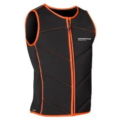 WATERPROOF D3 MESH VEST STANDARD Homme Gilet Sous-vêtement