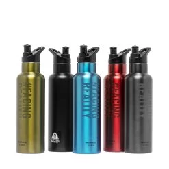 WATERPROOF GOURDE THERMOS Bouteille Isotherme
