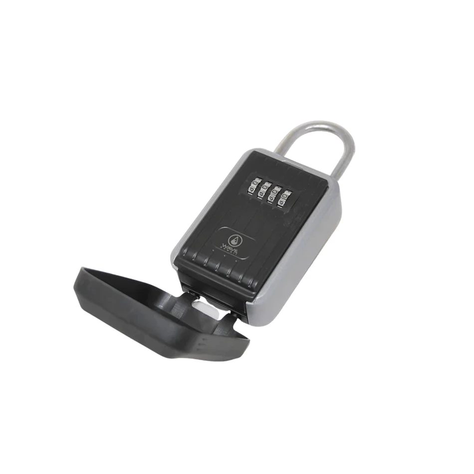 WAVE HAWAII COFFRE A CLES MOBILE SECURISEE à Combinaison 2 WAVE HAWAII COFFRE A CLES MOBILE SECURISEE à Combinaison – Image 2