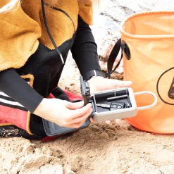 WAVE HAWAII COFFRE A CLES MOBILE SECURISEE à Combinaison 7 WAVE HAWAII COFFRE A CLES MOBILE SECURISEE à Combinaison -Arimair WAVE HAWAII COFFRE A CLES MOBILE SECURISEE a combinaison 3