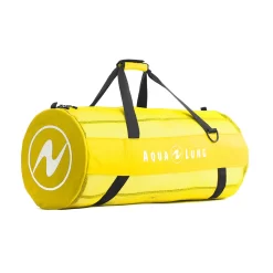 AQUALUNG ADVENTURER Sac Filet 84x36cm -Arimair adventurer sac filet jaune aqualung