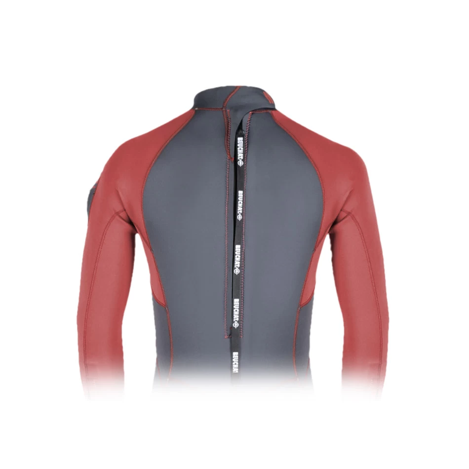 BEUCHAT AQUATREK Combinaison De Marche Aquatique 5/4/3 Mm Homme 2 BEUCHAT AQUATREK Combinaison De Marche Aquatique 5/4/3 Mm Homme – Image 2