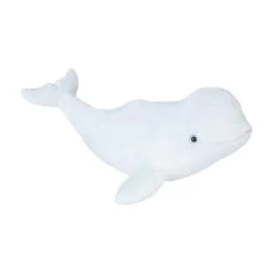 WILD REPUBLIC BELUGA Peluche 30/38 Cm