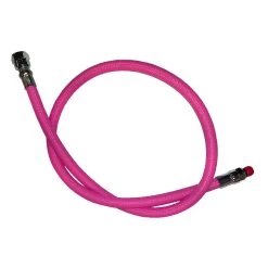 UR-FLEX FLEXIBLE BP Pour Détendeur 3/8" En 91 Cm -Arimair flexible bp det ur flex rose 6