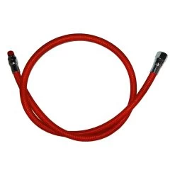 UR-FLEX FLEXIBLE BP Pour Détendeur 3/8" En 91 Cm -Arimair flexible bp det ur flex rouge 5