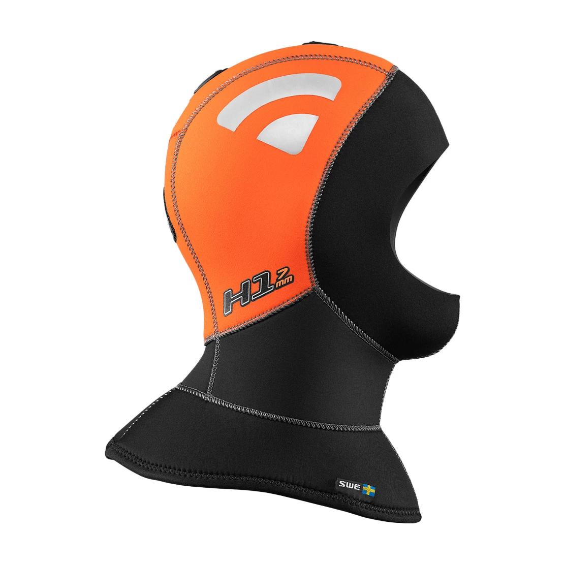 WATERPROOF H1 HIGH VISIBILITY HOOD Cagoule 5/7mm 1 WATERPROOF H1 HIGH VISIBILITY HOOD Cagoule 5/7mm