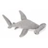 WILD REPUBLIC REQUIN MARTEAU Peluche 15/30 Cm