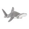 WILD REPUBLIC REQUIN MARTEAU Peluche 30/38 Cm